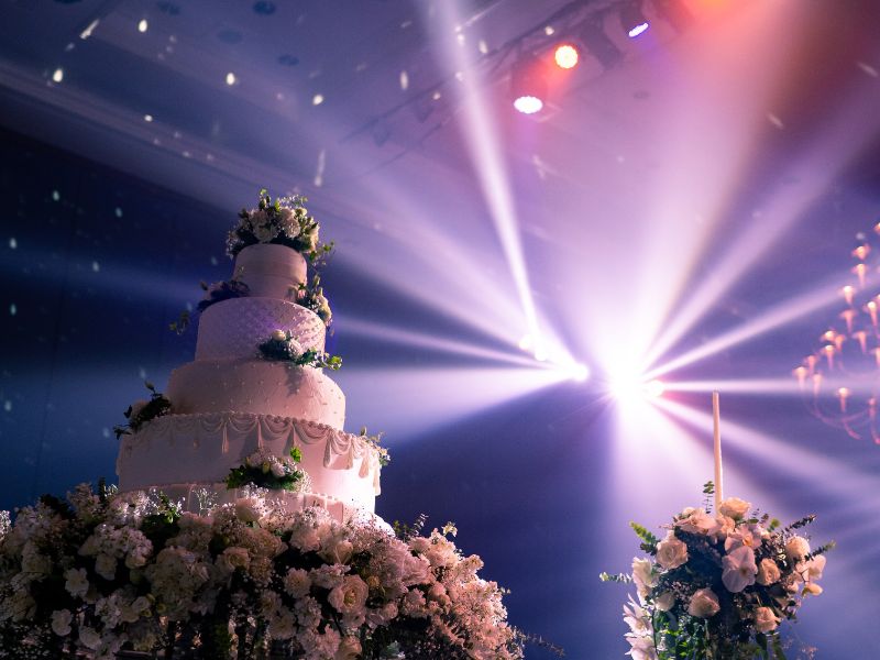 ELEVA TU EVENTO CON SONIDO PROFESIONAL